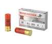 Winchester Ammunition Super-X  12 Gauge  2 75   1 Buck  Buckshot  16 Pellets 5 Round Box XB121 1250 FPS