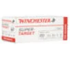 Winchester Ammo TRGT208VP Super-Target 20Gauge 2 75  7 8oz 8Shot 100 Box 2 Case  Value Pack 1200 FPS