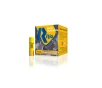 Rio Ammunition 20 Gauge RC2075 Game Load Heavy Field 2 75  1oz 7 5 Shot 1250 FPS