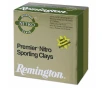 Remington 20266 Premier STS Target Load 12 Gauge 2-3 4 1-1 8oz  8 1300 fps