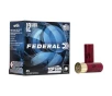 Federal 12 Gauge TGM1237 5 Top Gun Subsonic 2 75  1-1 8oz 7 5 Shot 900 FPS