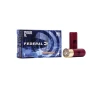 Federal F127RS Power-Shok Shotshell 12 Gauge 2-3 4 1oz  Rifled Slug 1610 fps