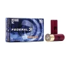 Federal F1274B Power-Shok Magnum 12 Gauge 2-3 4 1-1 4oz  4 Buck 1325 fps