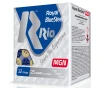 Rio Ammunition 12 Gauge RBSM323 Royal BlueSteel 3  1-1 8oz 3 Shot
