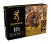 Browning B193921247 TSS Tungsten Turkey 12 Gauge 3-1 2 21 4oz  7 1200 fps