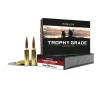 Nosler 61239 Trophy Grade AccuBond Long Range Spitzer 175 Grain 7mm PRC 3000 FPS