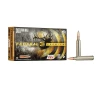 Federal Barnes TSX Rifle Ammunition  300 Win Mag 165gr 3050 fps