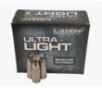 Liberty Ammunition Ultra-Light    P 9mm Luger   Parabellum 50 Gr CSHP