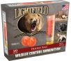 Lightfield CWDB20  20 Gauge 2-3 4 N A 900 FPS 