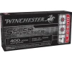 WINCHESTER SUPER SUPPRESSED 400 LEGEND 300GR 20RD 10BX CS