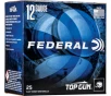 Federal TG128  12 Gauge 1-1 8oz  8 1200 FPS 