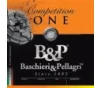 Baschieri   Pellagri  B P  12B78CP9 12 Gauge 2-3 4 7 8oz 1160 FPS