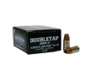 DoubleTap 9mm Luger   Parabellum 124 Gr CSHP 1250 FPS