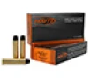 HSM  45-70 Government 550 Gr Solid 1000 FPS