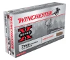 Winchester Super-X Rifle Ammo 7mm Rem Mag 175 gr  Power-Point 20 rd  2860 FPS