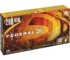 Federal Fusion Rifle Ammo 280 Rem 140 gr  Fusion Soft Point 20 rd 