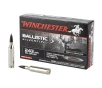 Winchester  243 Winchester SBST243A Ballistic Silvertip Rapid Controlled Expansion Polymer Tip 95 Grain