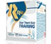 Rio Ammunition STT32X75 Star Team EVO  12Gauge 2 75  1 1 8oz 7 5Shot 25 Per Box 10 Case