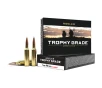 Nosler 7mm PRC 160 Gr PolyTip 3031 FPS