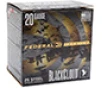 Federal Ultra Steel  2   4 20 Gauge 1 oz 3 in