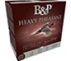 Baschieri and Pellagri Hunting Heavy Pheasant  4 12 Gauge 1-3 8 oz 2 75 in