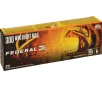 Federal Fusion Rifle Ammo 300 WSM 165 gr  Fusion Soft Point 20 rd  3100 FPS