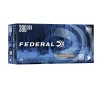 Federal PowerShok 300 Savage 180 Grain Soft Point 20 Round Box 300B 2350 FPS
