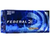 Federal PowerShok 300 Savage 150 Grain Soft Point 20 Round Box 300A 2630 FPS