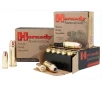 Hornady 9131 Custom Personal Defense Hornady XTP Hollow Point 147 Grain  357 Sig 1225 fps