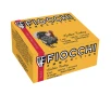 Fiocchi 123TRKC6 Golden Turkey Hunting 12 Gauge 3  1-3 4oz  6 1200 fps