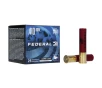 Federal Game-Shok  410 Bore  2 5    7 5  Max Dram   5oz  Shotshell Lead Shot  25 Round Box H41275