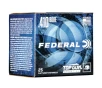 Federal Top Gun Sporting  410 Bore 2 5    8  1 2 oz  25 Round Box  1 330 FPS TGS412148