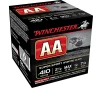 Winchester Ammunition AA SUPER SPORT  410 Bore  2 5   1 2 OZ   7 5  Sho t Shell  25 Round Box AASC417