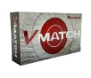Hornady V-Match  224 Valkyrie 62gr ELD-VT 3325 FPS