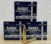 Fiocchi Range Dynamics Subsonic  300 Blackout 220gr Sierra Matchking HPBT     Box of 25