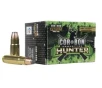 Cor-Bon Hunter  458 Socom 300 Grain JHP     20 Round Box