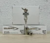Pilgrim Ammunition Torch  40 S W 60gr SCHP     Box of 20