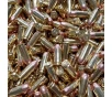 Ammo by Pistol Pete  40 S W 180gr  Re-Man - 100 Round Bags