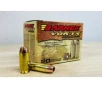 Barnes VOR-TX Ammunition 10MM Auto 155 Grain TAC-XP HP     Box of 20