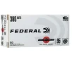 Federal Range   Target 380 Auto 95gr     50 Round Box