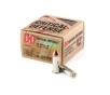 Hornady Critical Defense Ammunition 38 Special  P 110 Grain FTX Box of 25