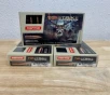 Norma Tipstrike 270 Win 140Gr     Box of 20