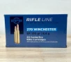 PPU 270 Winchester 130GR Soft Point     Box of 20