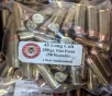 Ammo By Pistol Pete     45 Long Colt 250gr Flat Point  New Ammo      50 Round Pack