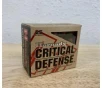 Hornady Critical Defense 32 Auto 60Gr FTX     Box of 25