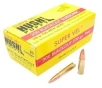 Super Vel  300 Blackout 200 Grain FMJ Hush Puppy     50 Rounds