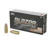 CCI Blazer Brass 9mm Luger 147gr     50rds