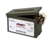 PMC Linked Bronze Rifle Ammo  50 BMG 660 gr FMJBT