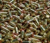 Ammo by Pistol Pete     380ACP 100Gr Round Nose  Re-Man      100 Round Pack