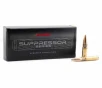 Barnes Suppressor Series 300 AAC Blackout 220 Gr  Sierra MK     20 Rounds